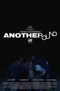 Poster to the movie "Another Round" #82381