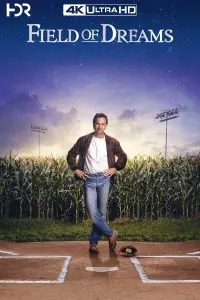 Poster to the movie "Field of Dreams" #239937