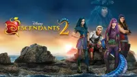 Backdrop to the movie "Descendants 2" #66033