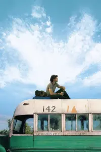 Poster to the movie "Into the Wild" #186181