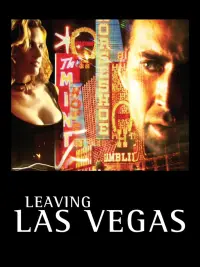 Poster to the movie "Leaving Las Vegas" #126340