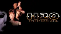 Backdrop to the movie "Halloween H20: 20 Years Later" #91984