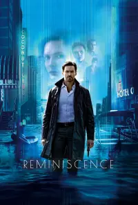 Poster to the movie "Reminiscence" #634403