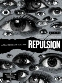 Poster to the movie "Repulsion" #215697