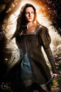 Poster to the movie "Snow White and the Huntsman" #669891