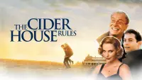 Backdrop to the movie "The Cider House Rules" #245472