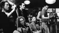 Backdrop to the movie "The Commitments" #228264