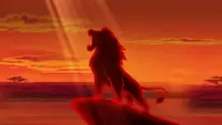 Backdrop to the movie "The Lion King at the Hollywood Bowl" #669008