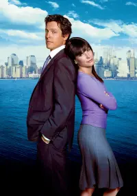 Poster to the movie "Two Weeks Notice" #289479