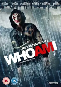 Poster to the movie "Who Am I" #205602