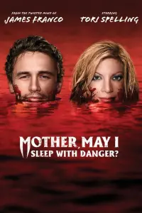 Poster to the movie "Mother, May I Sleep with Danger?" #137385