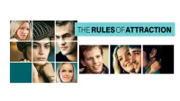 Backdrop to the movie "The Rules of Attraction" #147011