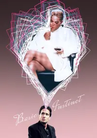 Poster to the movie "Basic Instinct" #75864