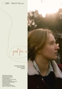 Poster to the movie "good for me" #465027