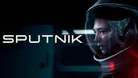 Backdrop to the movie "Sputnik" #140353