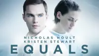 Backdrop to the movie "Equals" #107991