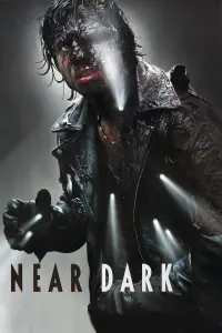 Poster to the movie "Near Dark" #134377