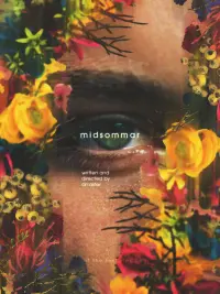 Poster to the movie "Midsommar" #631873