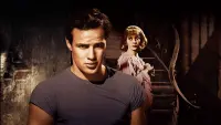 Backdrop to the movie "A Streetcar Named Desire" #203937