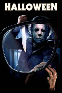 Poster to the movie "Halloween" #41507