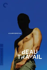 Poster to the movie "Beau Travail" #311671