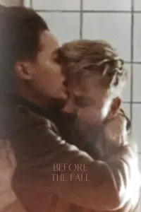 Poster to the movie "Before the Fall" #561707