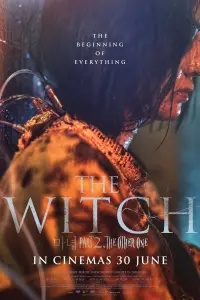 Poster to the movie "The Witch: Part 2. The Other One" #43806