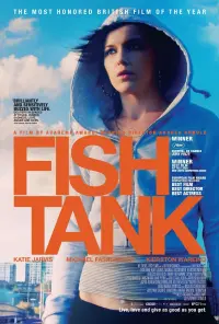 Poster to the movie "Fish Tank" #249088