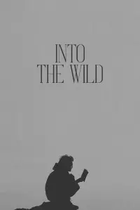 Poster to the movie "Into the Wild" #186182