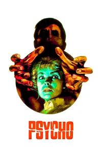 Poster to the movie "Psycho" #174019