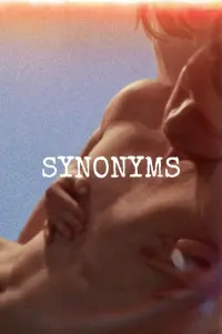 Poster to the movie "Synonyms" #573589