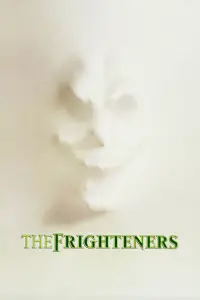 Poster to the movie "The Frighteners" #255304