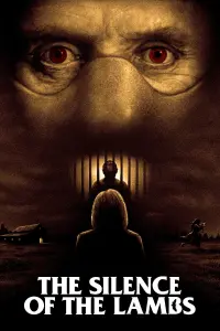 Poster to the movie "The Silence of the Lambs" #174553