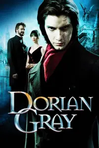 Poster to the movie "Dorian Gray" #157956