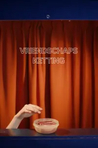 Vriendschapsketting