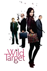 Poster to the movie "Wild Target" #289170