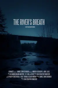 Poster to the movie "River