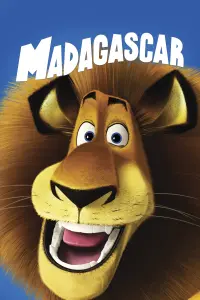 Poster to the movie "Madagascar" #13423