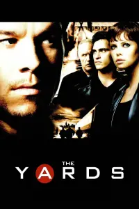 Poster to the movie "The Yards" #140683