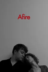 Poster to the movie "Afire" #366210