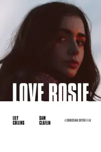 Poster to the movie "Love, Rosie" #54599