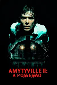 Poster to the movie "Amityville II: The Possession" #328228