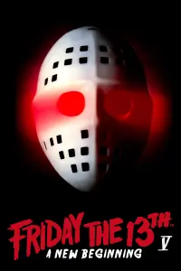 Poster to the movie "Friday the 13th: A New Beginning" #95071