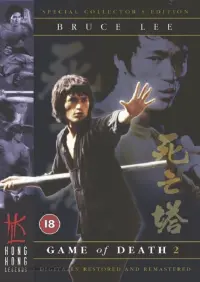 Poster to the movie "Game of Death II" #347444