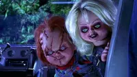 Backdrop to the movie "Bride of Chucky" #307362