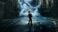 Backdrop to the movie "Geostorm" #302732