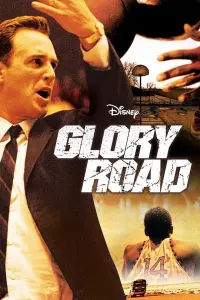 Poster to the movie "Glory Road" #216312