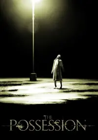 Poster to the movie "The Possession" #125146