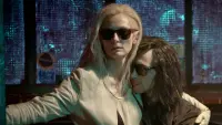 Backdrop to the movie "Only Lovers Left Alive" #229273