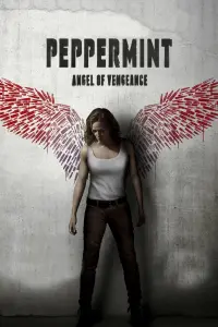 Poster to the movie "Peppermint" #65249